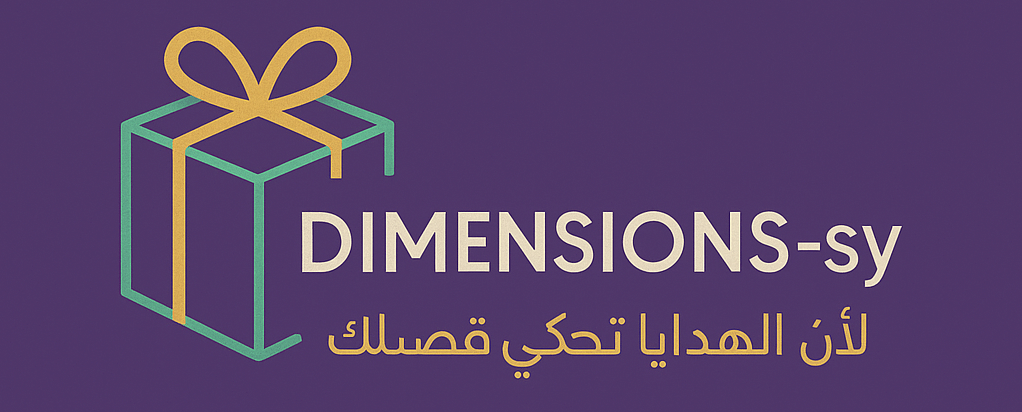 Dimensions – دايمنشنز